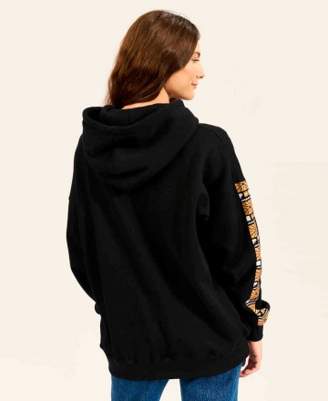 Buzo
Billabong Hood Surf Over