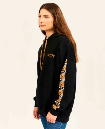 Buzo
Billabong Hood Surf Over