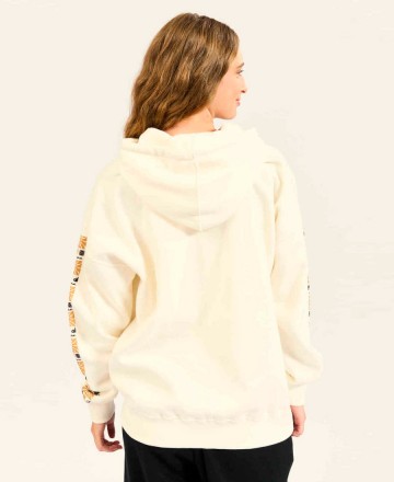 Buzo
Billabong Hood Surf Over