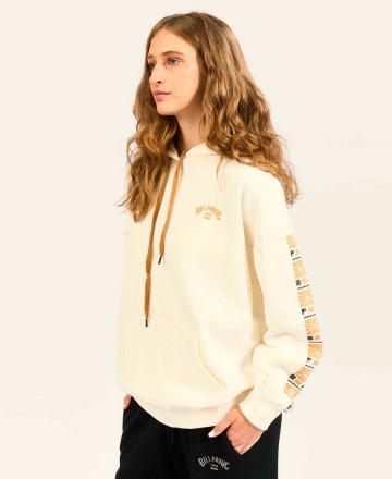 Buzo
Billabong Hood Surf Over