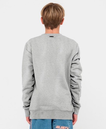 Buzo
Rusty Crew Collegiat Over