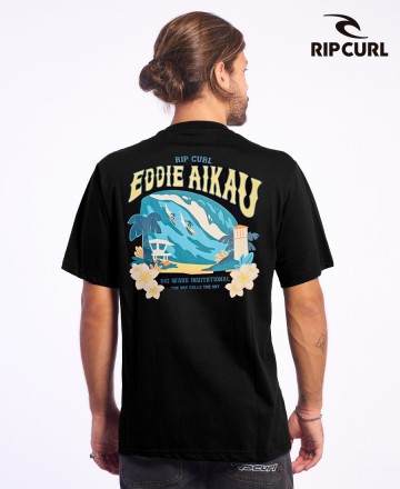Remera
Rip Curl Loose The Bay