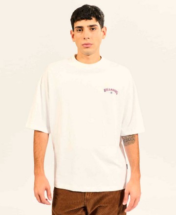 Remera
Billabong Arch Wave Og
