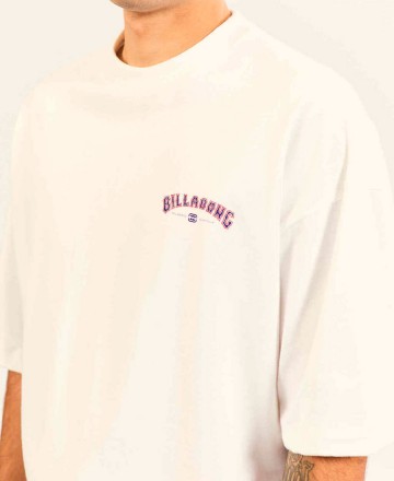 Remera
Billabong Arch Wave Og