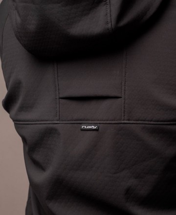 Campera
Rusty Sofshell Voyage