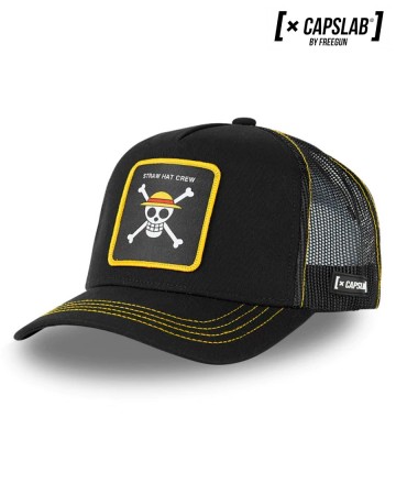 Cap
Capslab One Piece