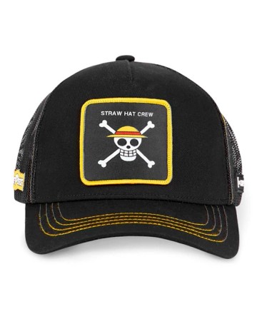 Cap
Capslab One Piece