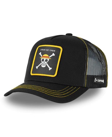 Cap
Capslab One Piece