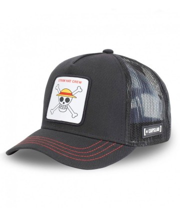 Cap
Capslab One Piece