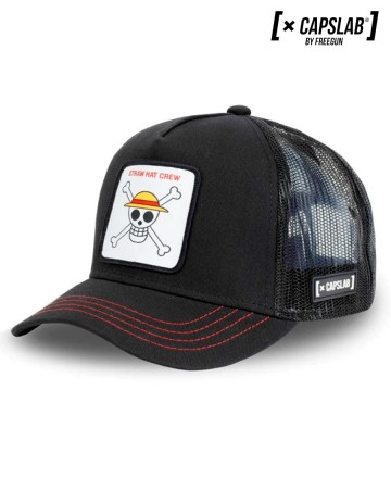 Cap
Capslab One Piece