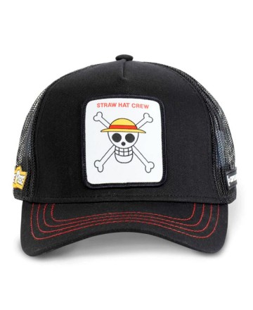 Cap
Capslab One Piece