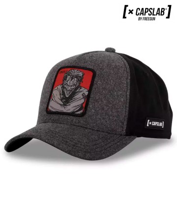Cap
Capslab Joker