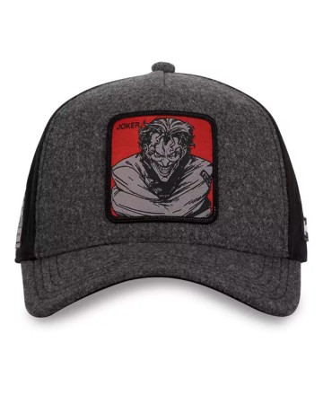 Cap
Capslab Joker