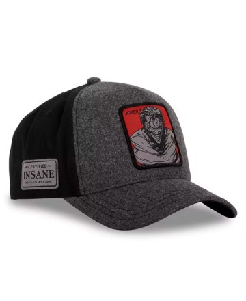 Cap
Capslab Joker