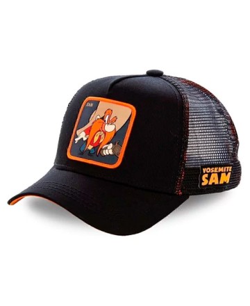 Cap
Capslab Sam