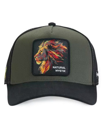 Cap
Capslab Natural Mystik