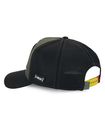 Cap
Capslab Natural Mystik