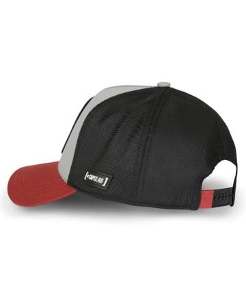 Cap
Capslab Tom