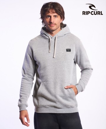 Buzo
Rip Curl Hood New Plain