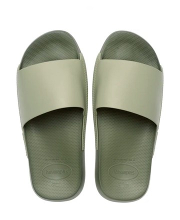 Sandalias
Havaianas Slide Classic