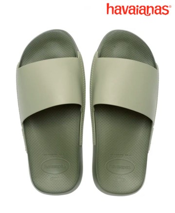 Sandalias
Havaianas Slide Classic
