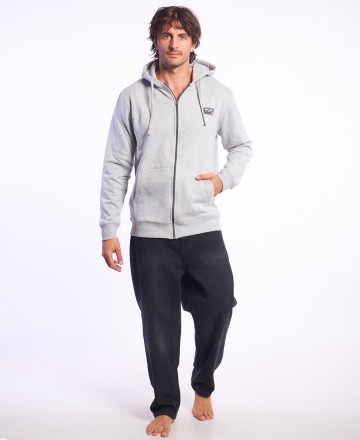 Buzo
Rip Curl Zip Hood New Plain