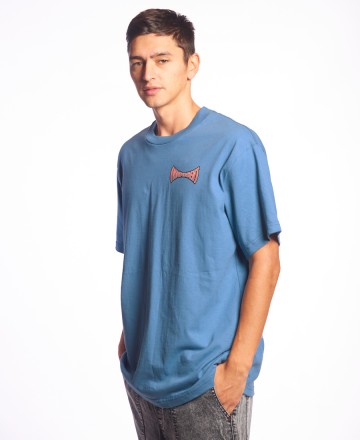 Remera
Independent Buzzsaw
