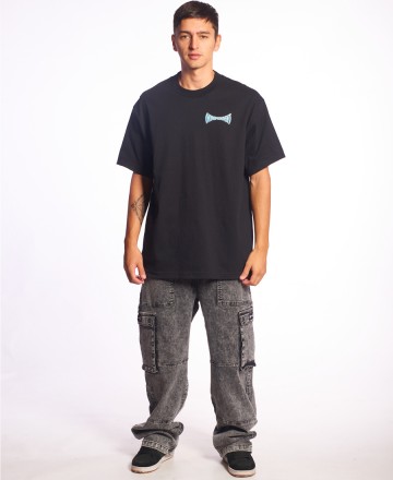 Remera
Independent Buzzsaw