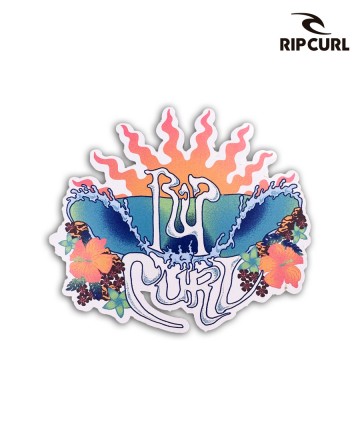 Sticker
Rip Curl 10cm