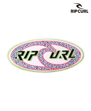 Sticker
Rip Curl Corpo