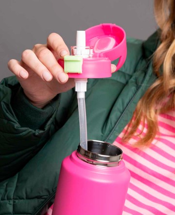 Botella
Leven Urban Free 1L