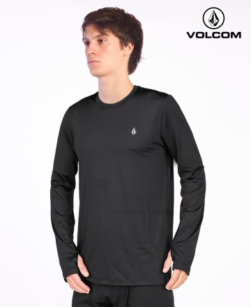 Camiseta Térmica
Volcom Frisa Stone