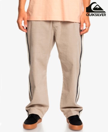 Pantaln
Quiksilver Roller Line