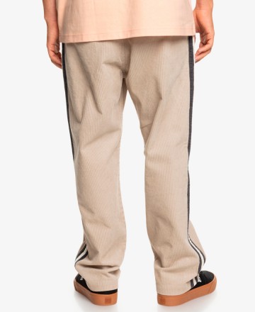 Pantaln
Quiksilver Roller Line