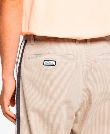 Pantaln
Quiksilver Roller Line