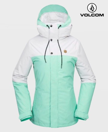Campera
Volcom Bolt Ins