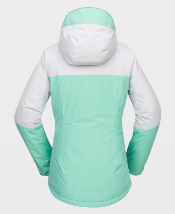 Campera
Volcom Bolt Ins