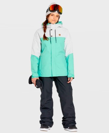 Campera
Volcom Bolt Ins