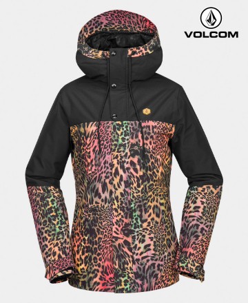 Campera
Volcom Bolt Ins