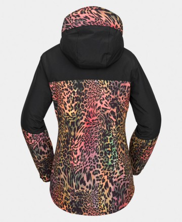 Campera
Volcom Bolt Ins