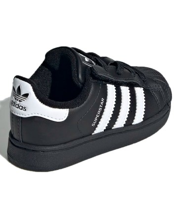Zapatillas
Adidas Superstar II