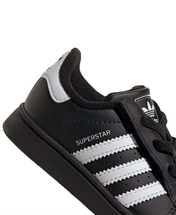 Zapatillas
Adidas Superstar II