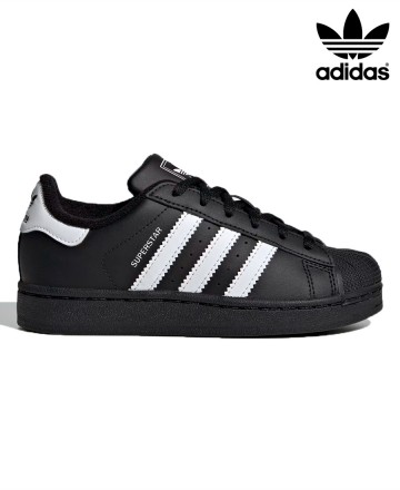 Zapatillas
Adidas Superstar II