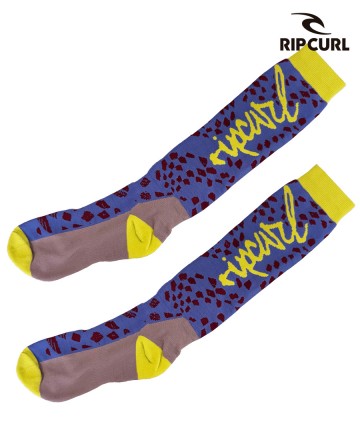Medias Térmicas
Rip Curl Long X1