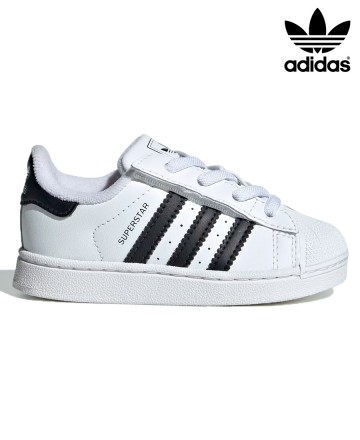 Zapatillas
Adidas Superstar II