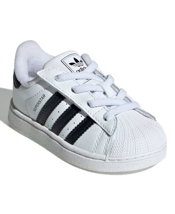 Zapatillas
Adidas Superstar II