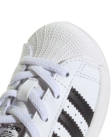 Zapatillas
Adidas Superstar II