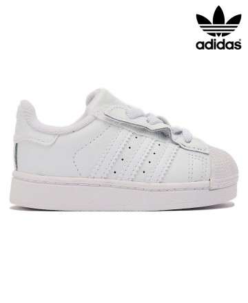 Zapatillas
Adidas Superstar II