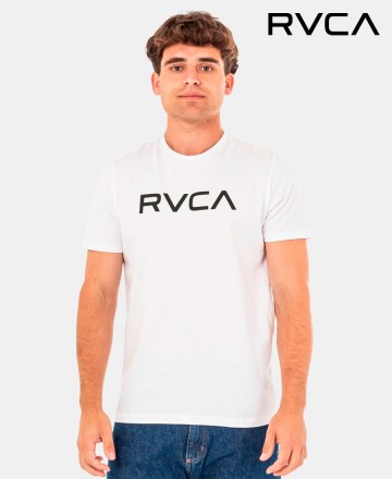 Remera
RVCA Mid