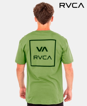 Remera
RVCA Va All The Way
